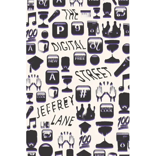 Digital Street P - Paperback