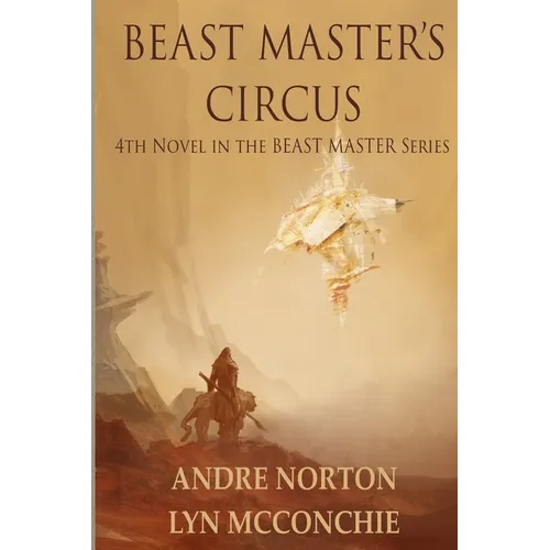 Beast Master's Circus - Paperback