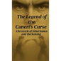 The Legend of the Caneri's Curse - Paperback