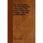 Five One Act Plays - The Dear Departed - Fancy Free - The Master of the House - Phipps - The Fifth Commandment - Paperback