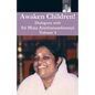 Awaken Children Vol. 4 - Paperback