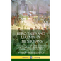 Hero Tales and Legends of the Serbians: A Collection of Serbian Folklore, Fairy Tales and Poetry, with a History of Serbian Culture (Hardcover) - Hardcover