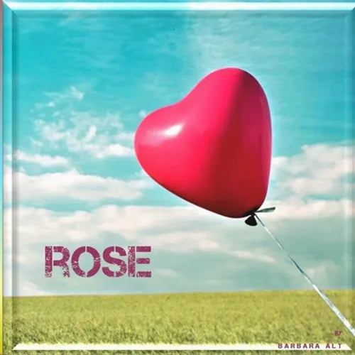 Rose - Paperback