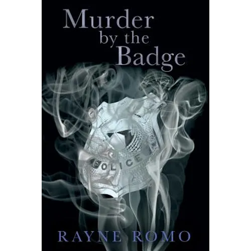 Murder By The Badge - Paperback