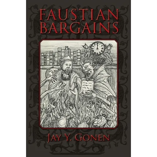 Faustian Bargains - Paperback