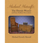 Michael Metcalf(e) The Dornix Weaver and Some Dedham Descendants - Hardcover