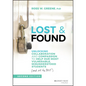 Lost & Found: Unlocking Collaboration and Compassion to Help Our Most Vulnerable, Misunderstood Students (and All the Rest) - Hardcover