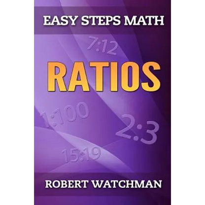 Ratios - Paperback