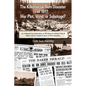 The Killamacue Dam Disaster of 1917: War Plot, Wind, or Sabotage? - Paperback