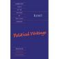Astell: Political Writings - Paperback