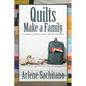 Quilts Make a Family - Paperback