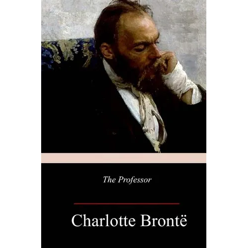 The Professor - Paperback