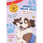 Cricket Helps Out: Understanding Appendicitis - Library Binding