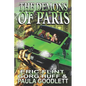 The Demons of Paris - Paperback