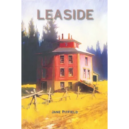 Leaside - Paperback