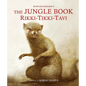 The Jungle Book: Rikki-Tikki-Tavi: A Robert Ingpen Illustrated Classic - Hardcover