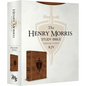 KJV Henry Morris Study Bible (Defender's Edition) - Hardcover
