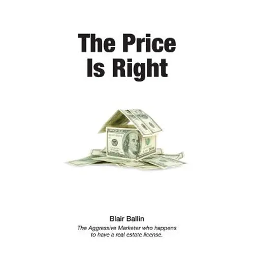 The Price Is Right - Paperback