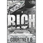 Rich Off Pain: A Naptown Love Story - Paperback