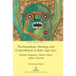 Psychoanalysis, Ideology and Commitment in Italy 1945-1975: Edoardo Sanguineti, Ottiero Ottieri, Andrea Zanzotto - Hardcover