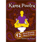 Kama Pootra: 52 Mind-Blowing Ways to Poop - Hardcover