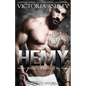 Hemy (Walk of Shame #2) - Paperback