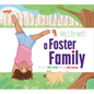My Life with a Foster Family - Hardcover