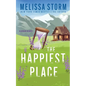 The Happiest Place - Paperback