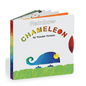 Rainbow Chameleon: An Interactive Spin-The-Wheel Book All about Color - Board Book