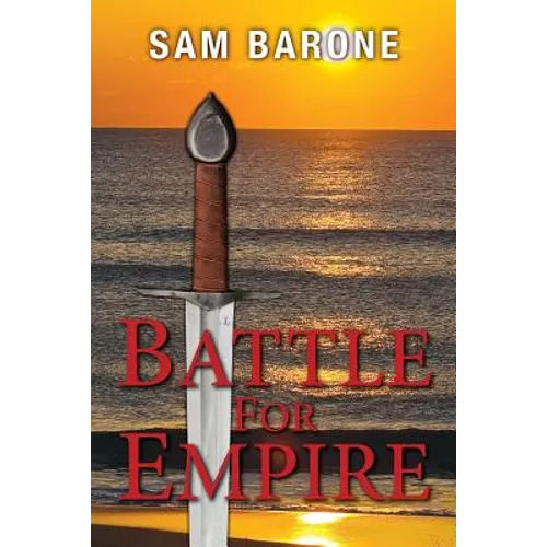Battle For Empire - Paperback