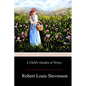 A Child's Garden of Verses - Paperback