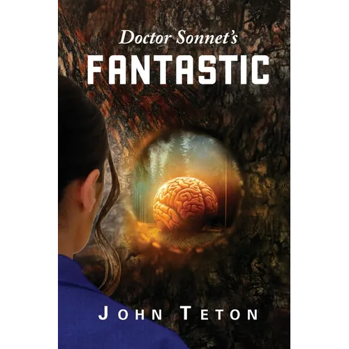 Doctor Sonnet's Fantastic - Paperback