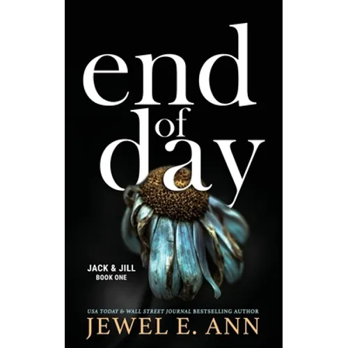 End of Day - Paperback