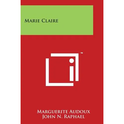 Marie Claire - Paperback