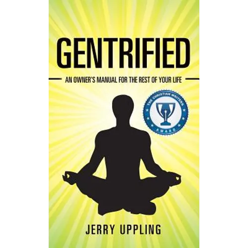 Gentrified - Hardcover