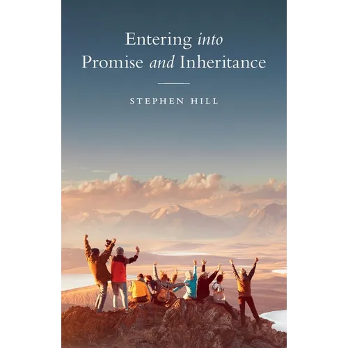 Entering into Promise and Inheritance - Paperback