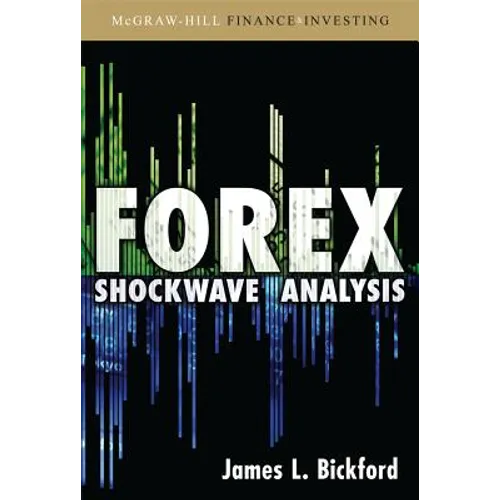 Forex Shockwave Analysis - Hardcover