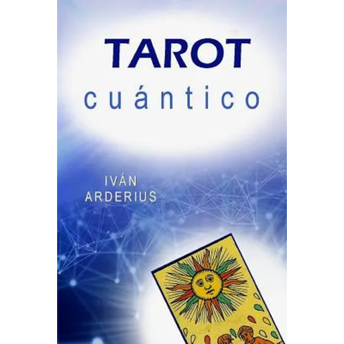 Tarot Cuántico - Paperback