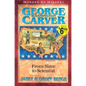 George Washington Carver: From Slave to Scientist - Paperback