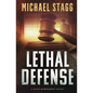 Lethal Defense - Paperback