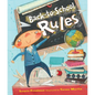 Back-To-School Rules - Hardcover