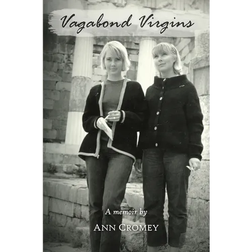 Vagabond Virgins - Paperback