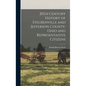 20th Century History of Steubenville and Jefferson County, Ohio and Representative Citizens - Hardcover