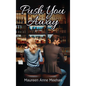 Push You Away - Hardcover