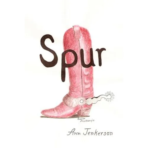 Spur - Paperback