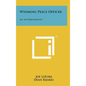 Wyoming Peace Officer: An Autobiography - Hardcover