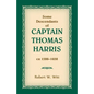Some Descendants of Captain Thomas Harris, ca 1586-1658 - Paperback