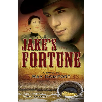 Jake's Fortune: Historical Fiction at It's Best - Paperback
