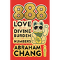 888 Love and the Divine Burden of Numbers - Library Binding