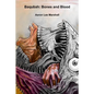 Baqubah: Bones and Blood - Paperback